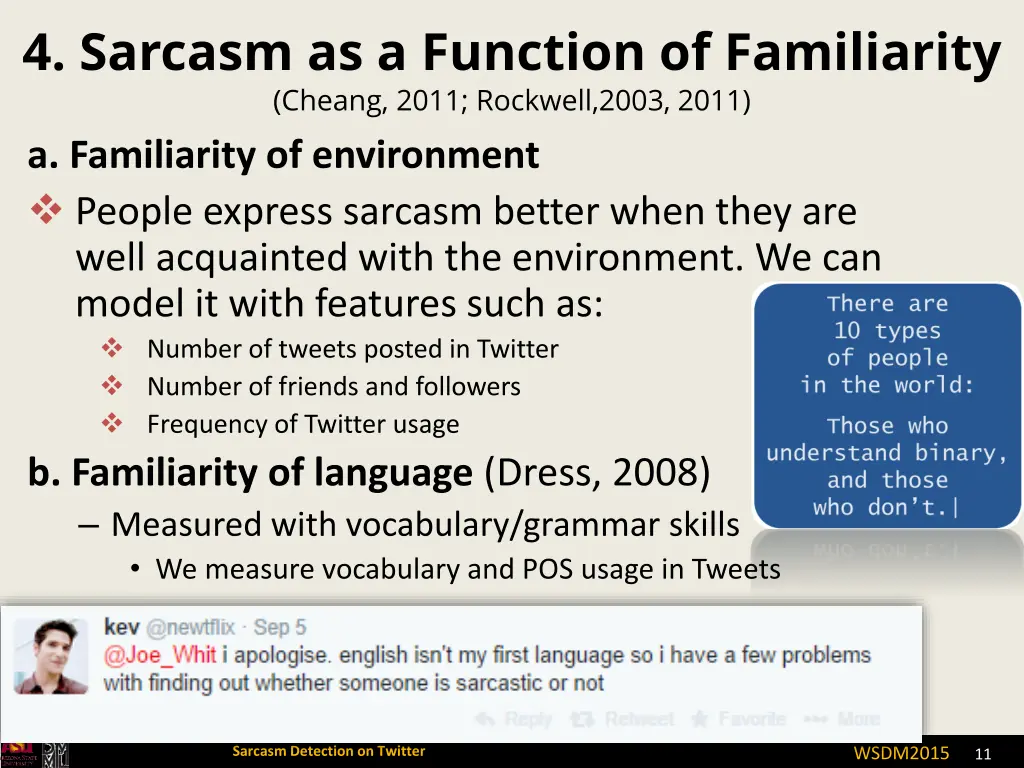4 sarcasm as a function of familiarity cheang