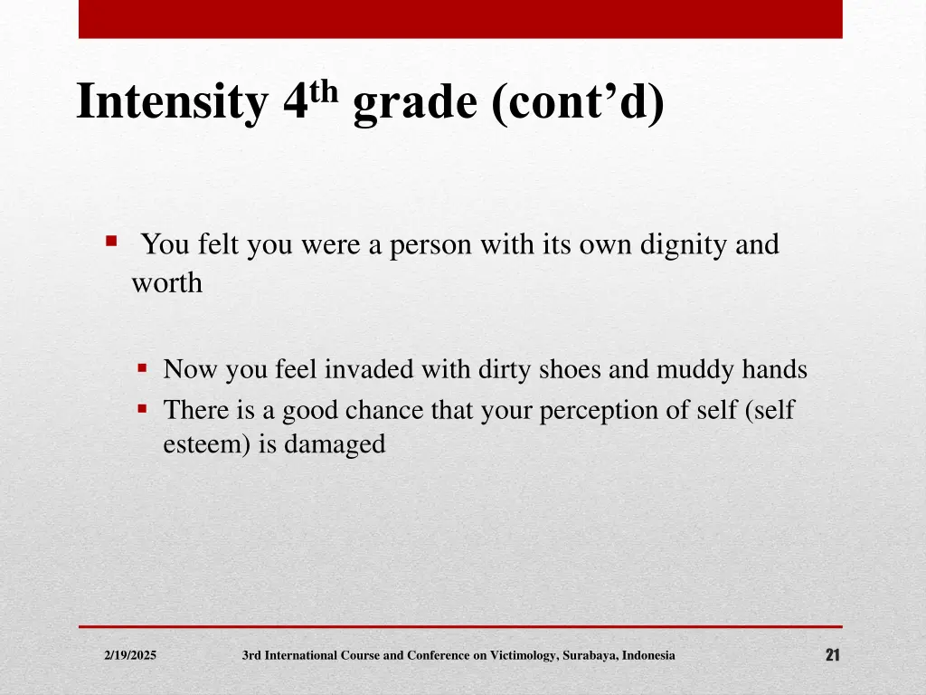 intensity 4 th grade cont d 1