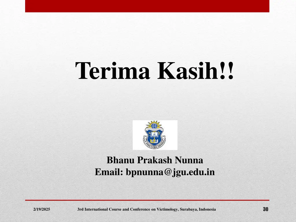 terima kasih