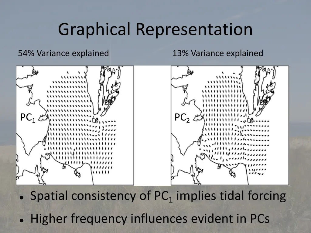 graphical representation