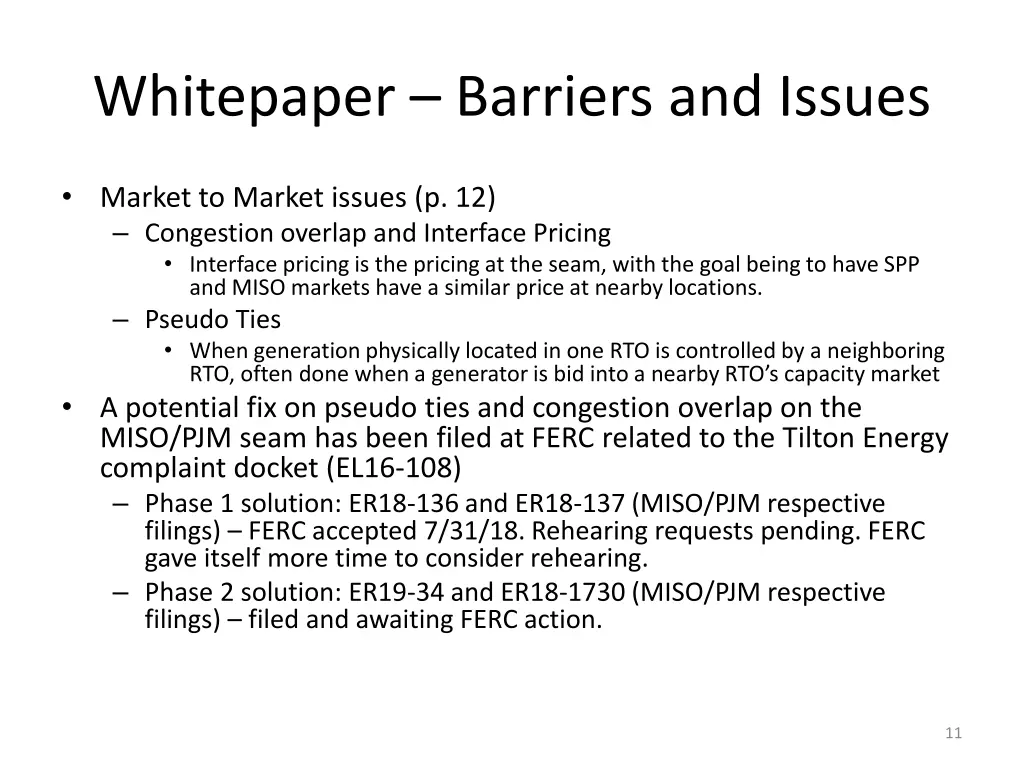 whitepaper barriers and issues 1