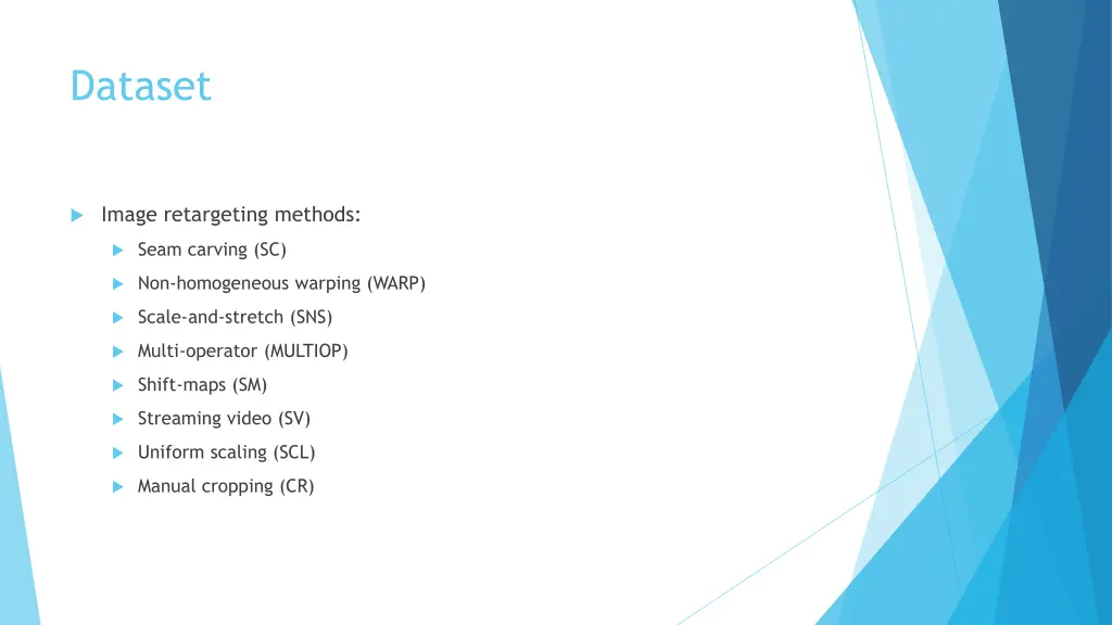 dataset 2
