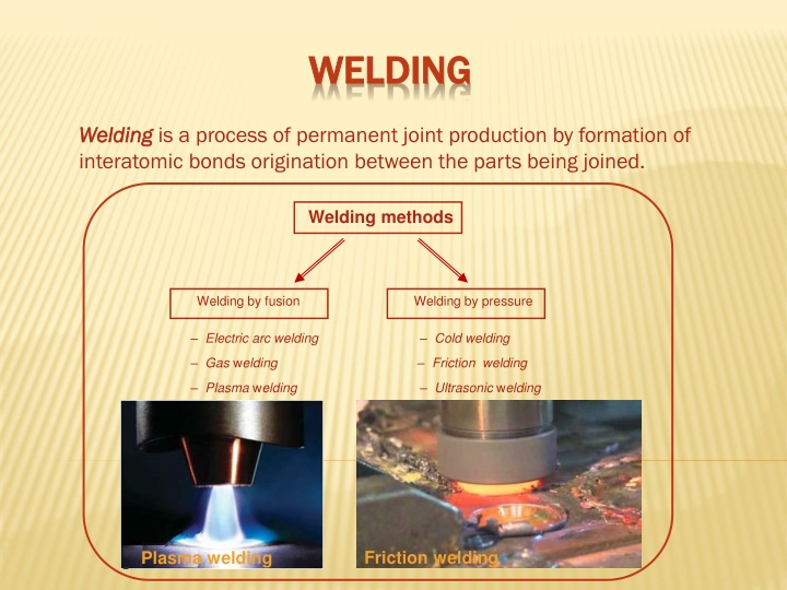 welding welding