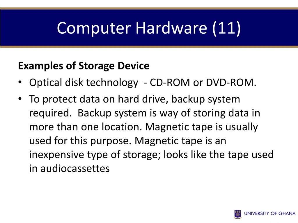 computer hardware 11