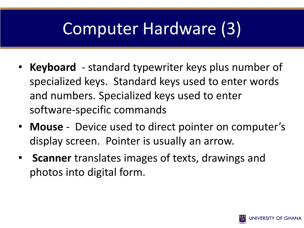 computer hardware 3