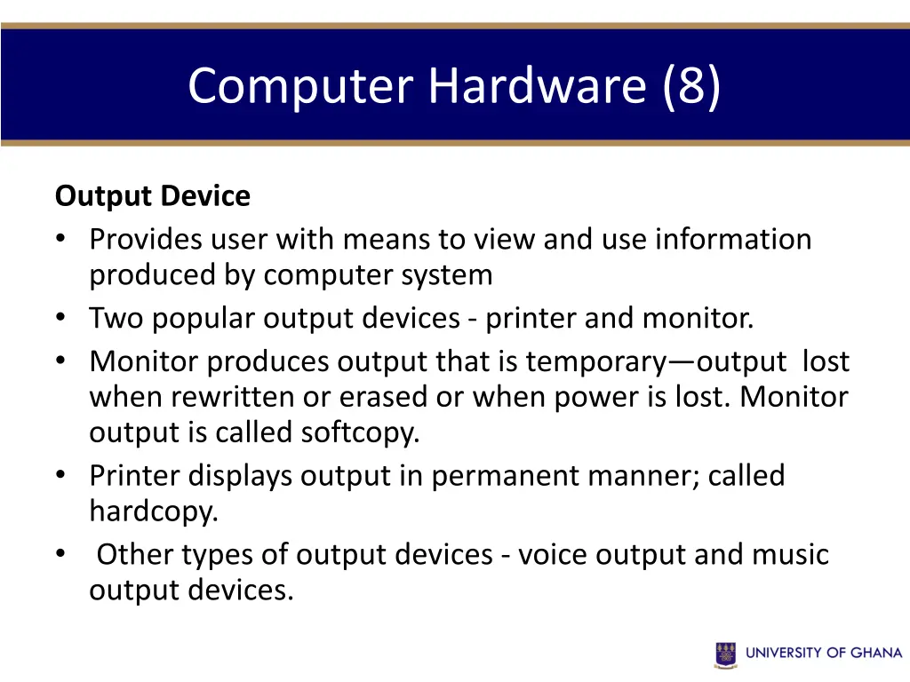 computer hardware 8
