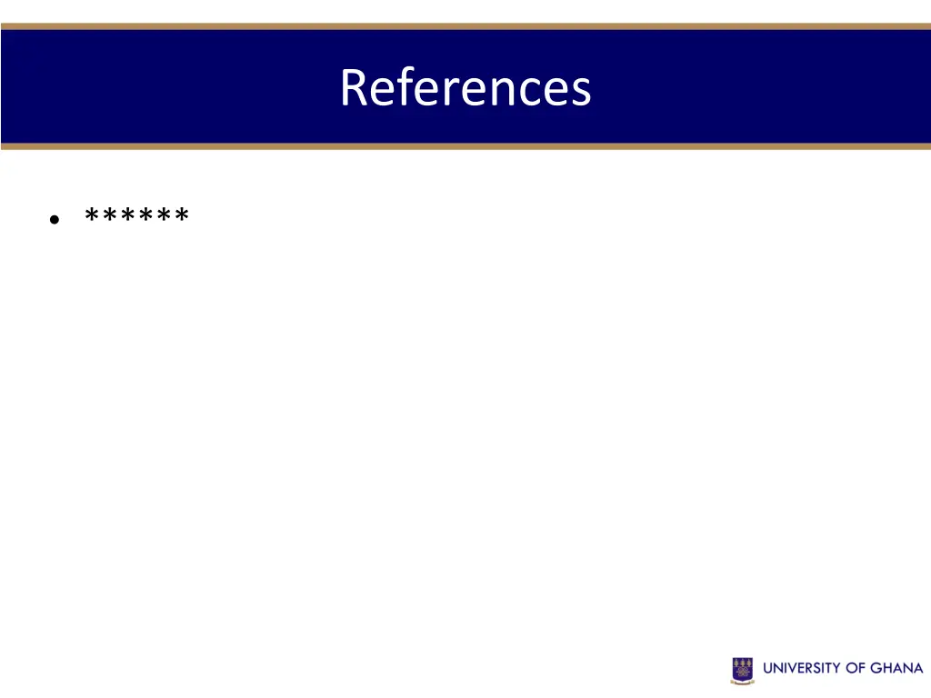 references