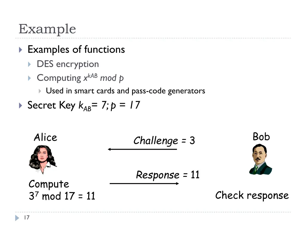 example