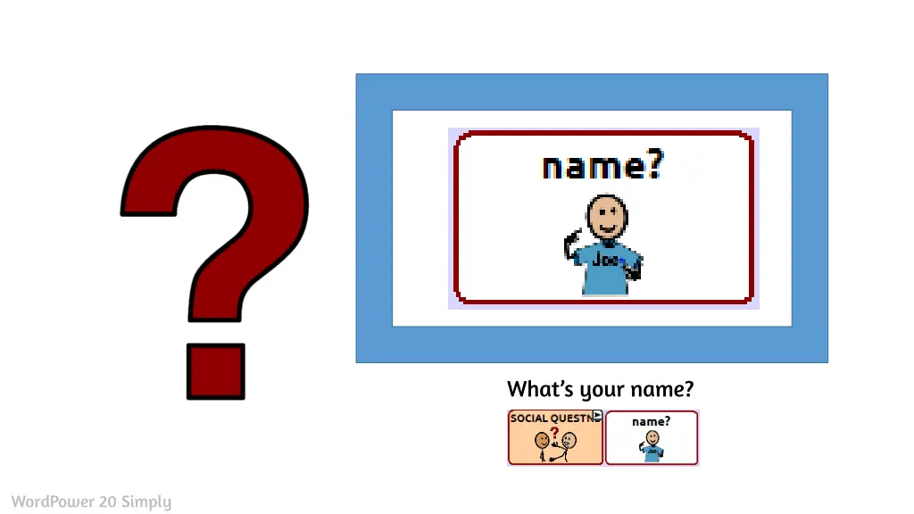 insert photo of client fill in client name below