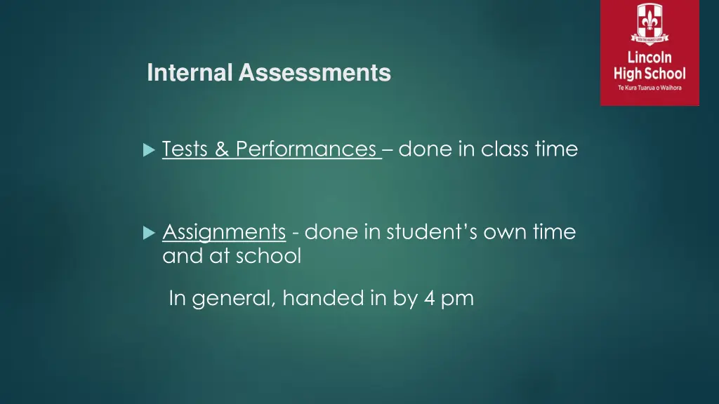 internalassessments
