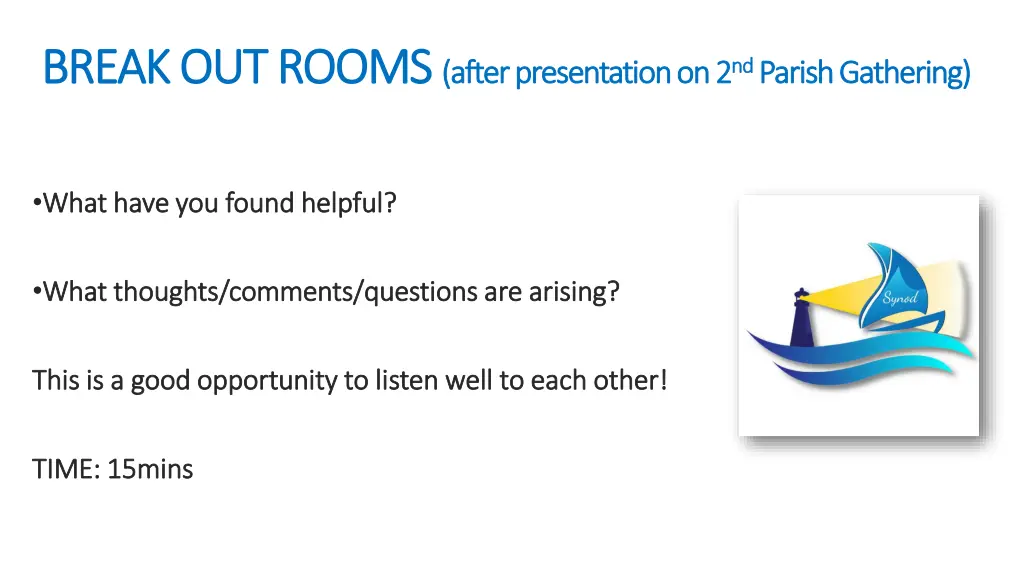 break out break out rooms