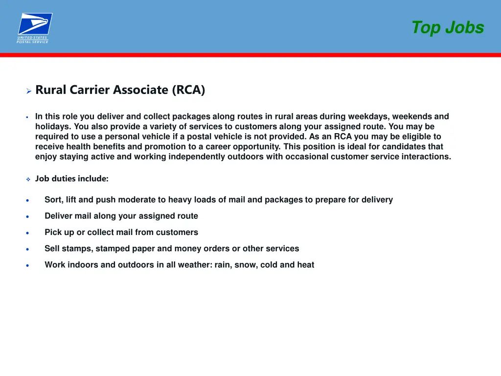 top jobs 1