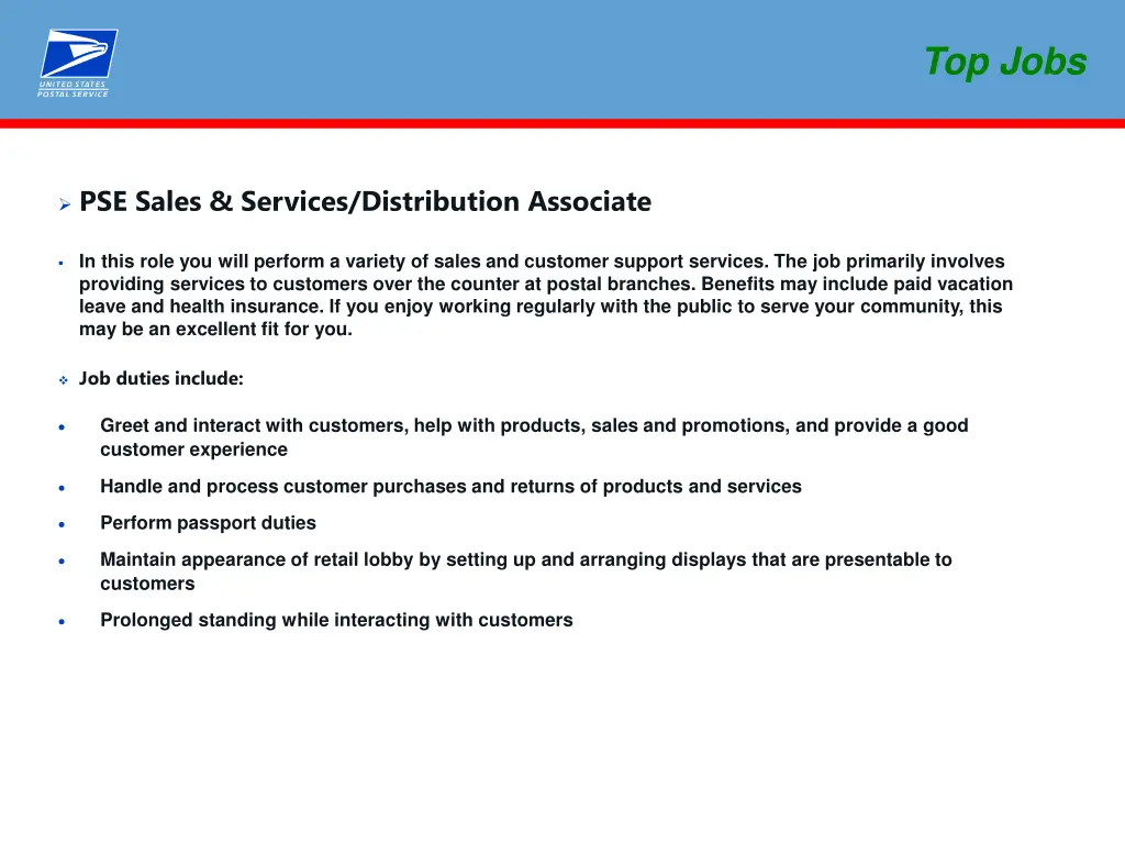 top jobs 4