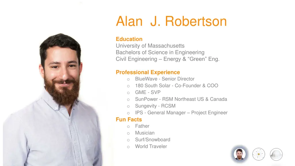 alan j robertson