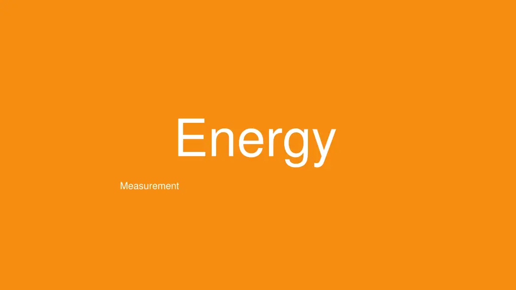 energy 1