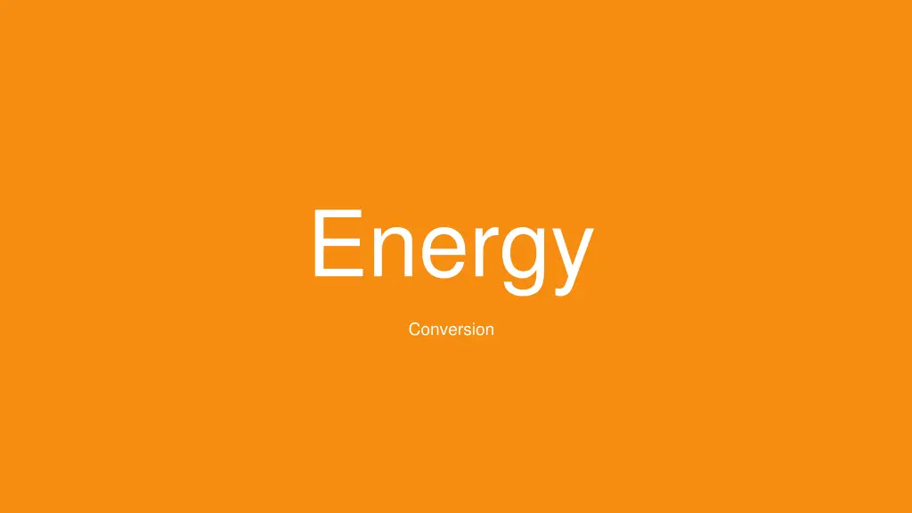energy 3