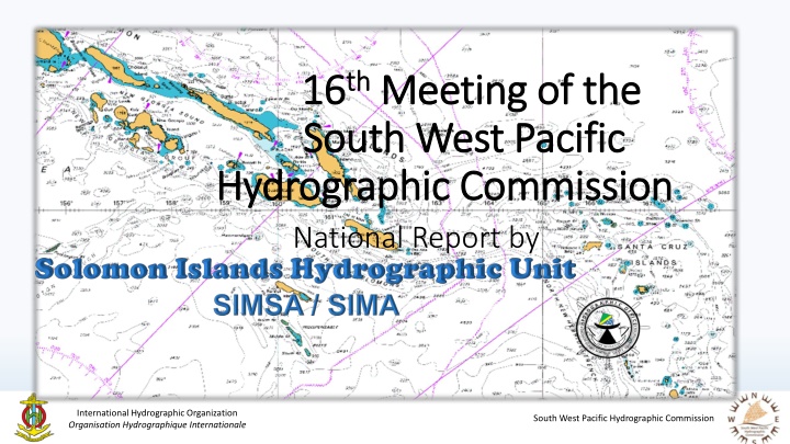16 16 th th meeting of the meeting of the south