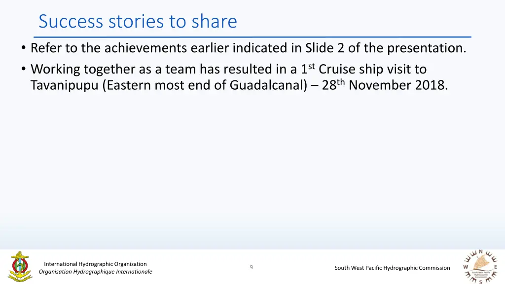 success stories to share refer