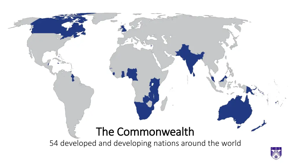 the commonwealth the commonwealth 54 developed