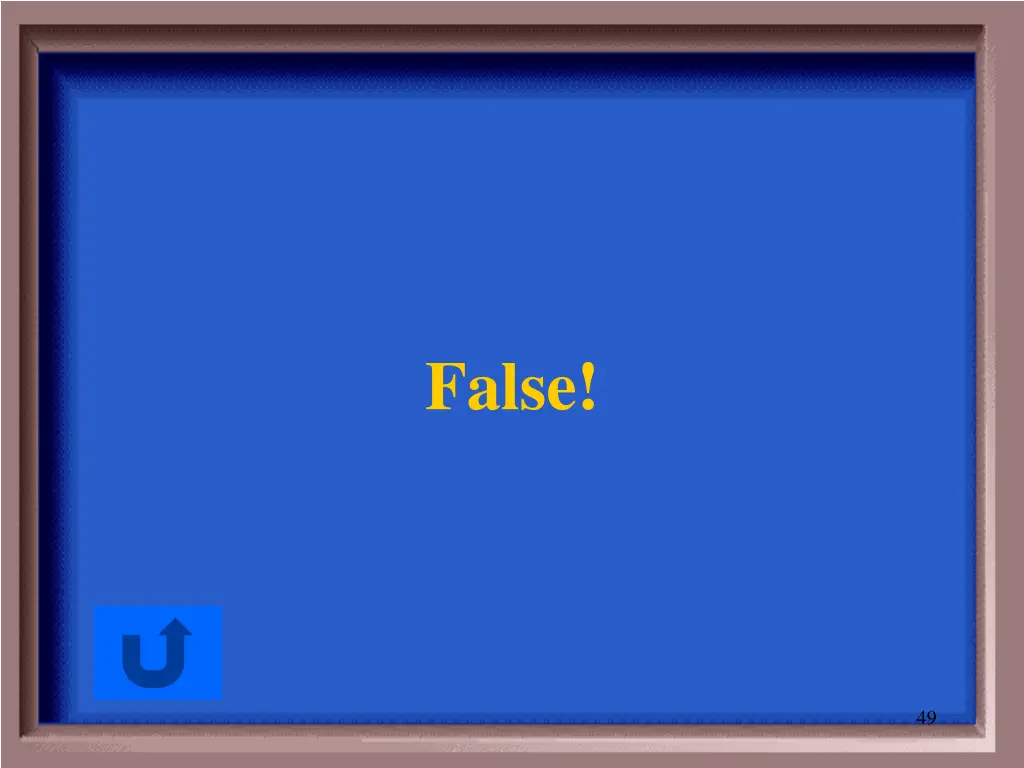 false 2