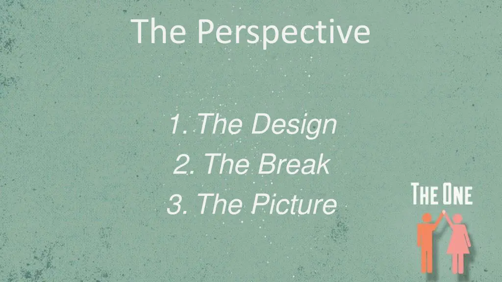 the perspective 2