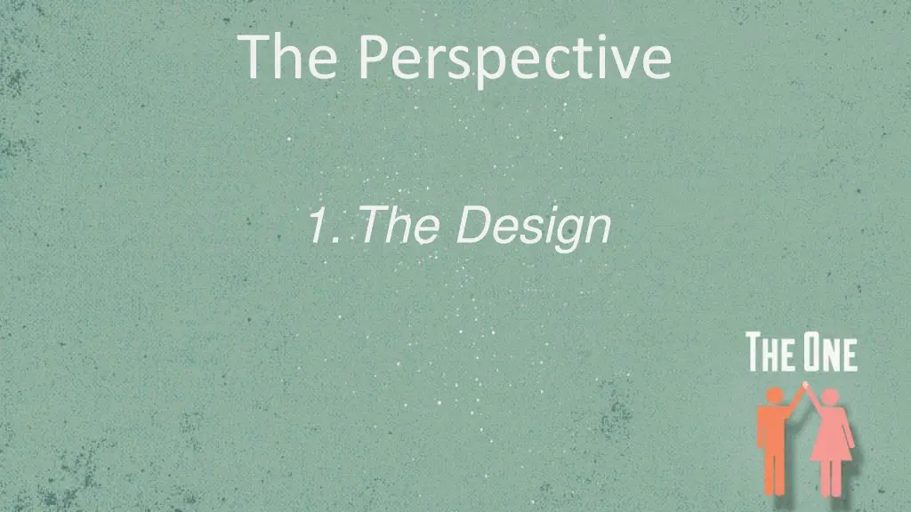 the perspective