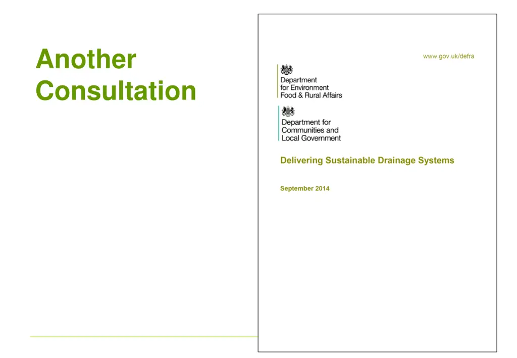 another consultation