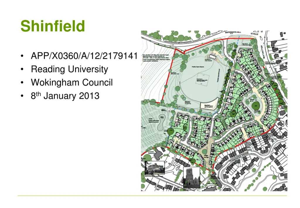 shinfield