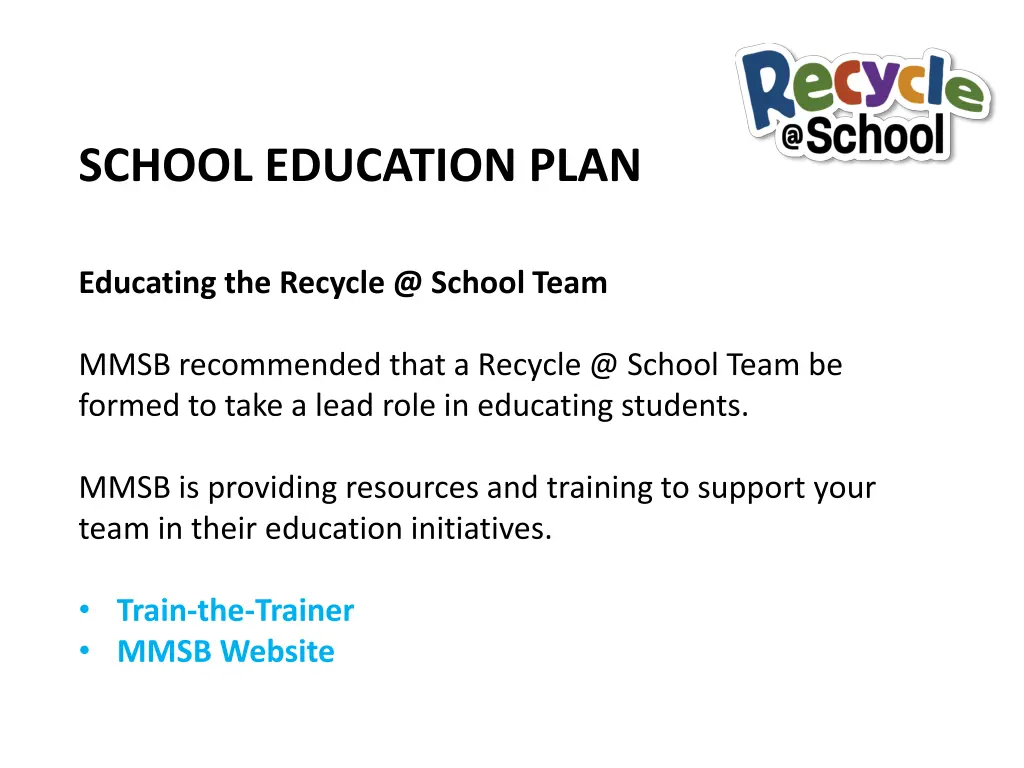 school education plan 2