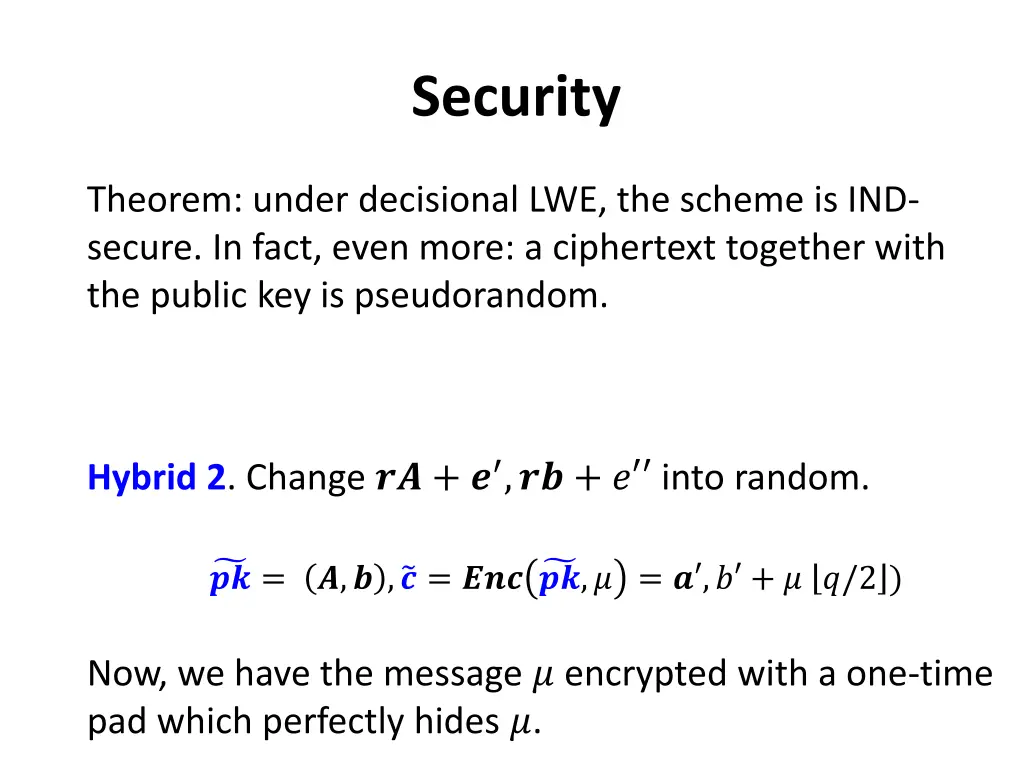 security 3