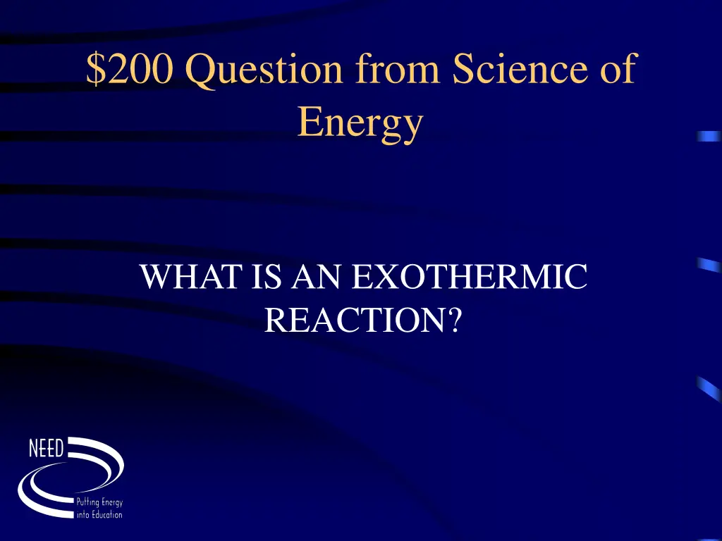 200 question from science of energy