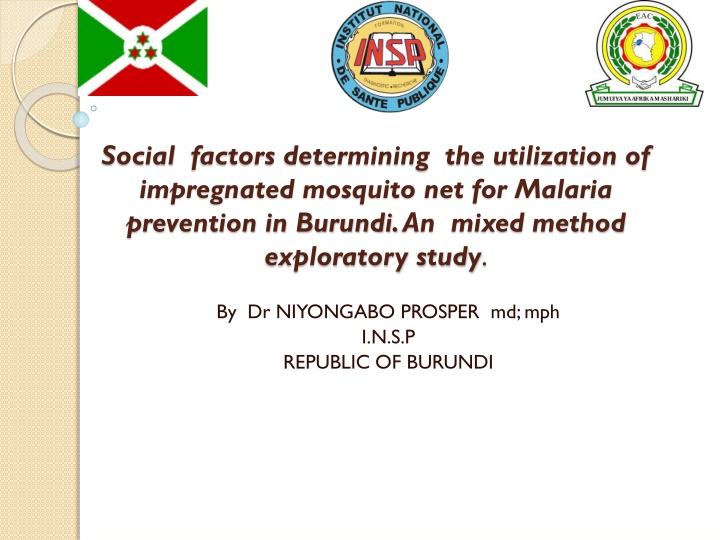 social factors determining the utilization