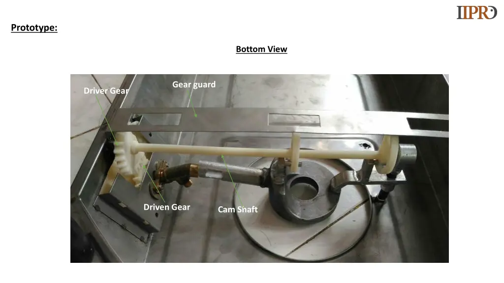 prototype 1