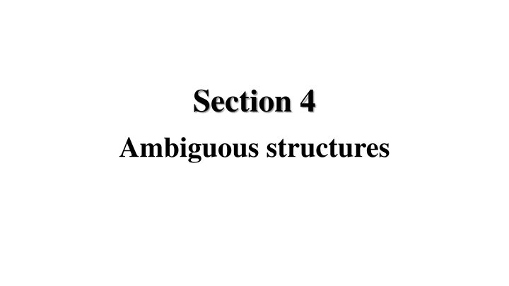 section 4