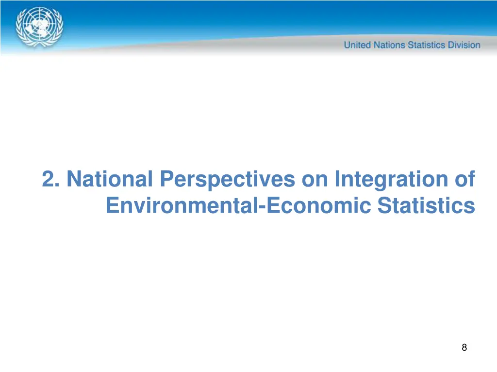 2 national perspectives on integration