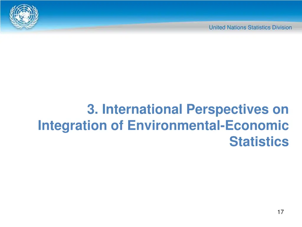 3 international perspectives on integration