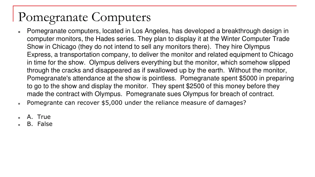 pomegranate computers pomegranate computers