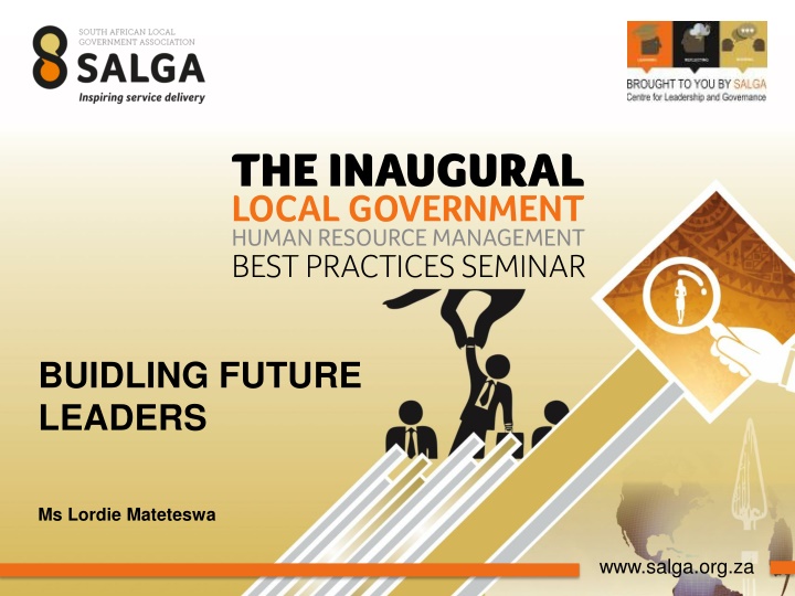 buidling future leaders