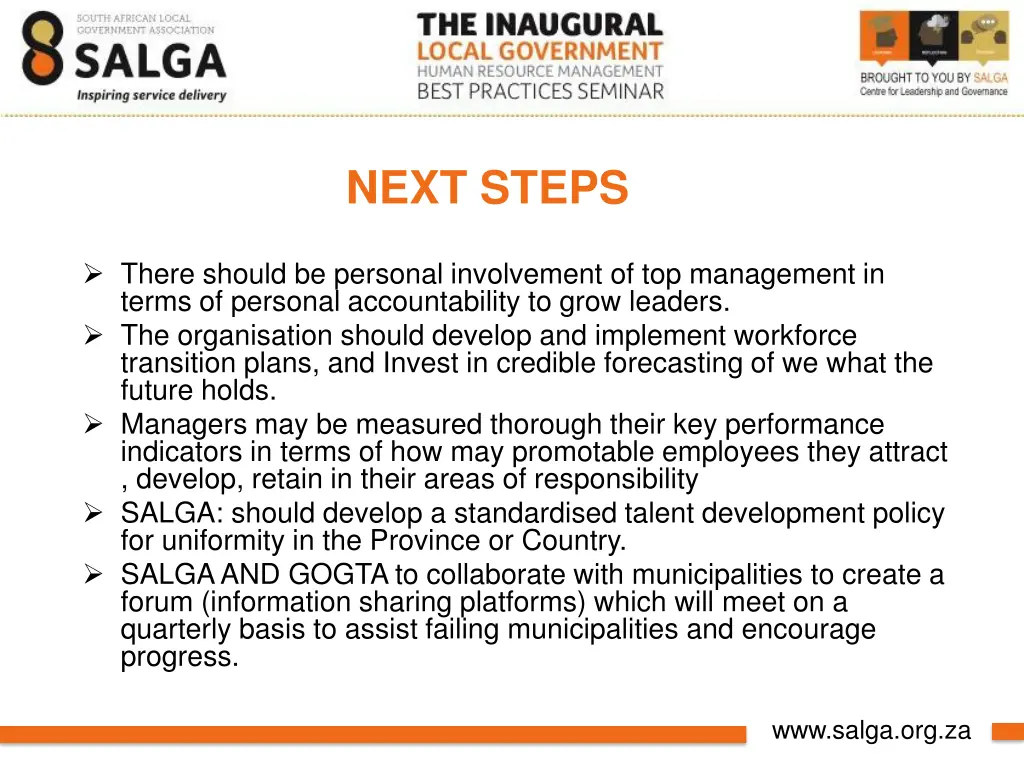 next steps 2