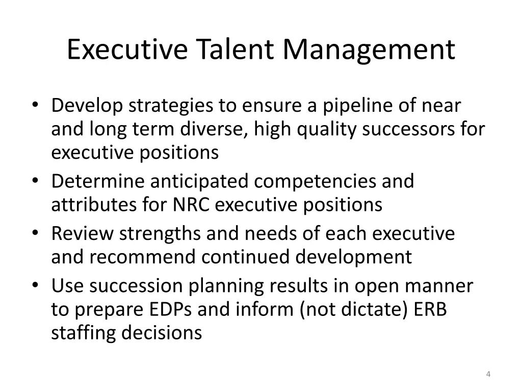 executive talent management 1