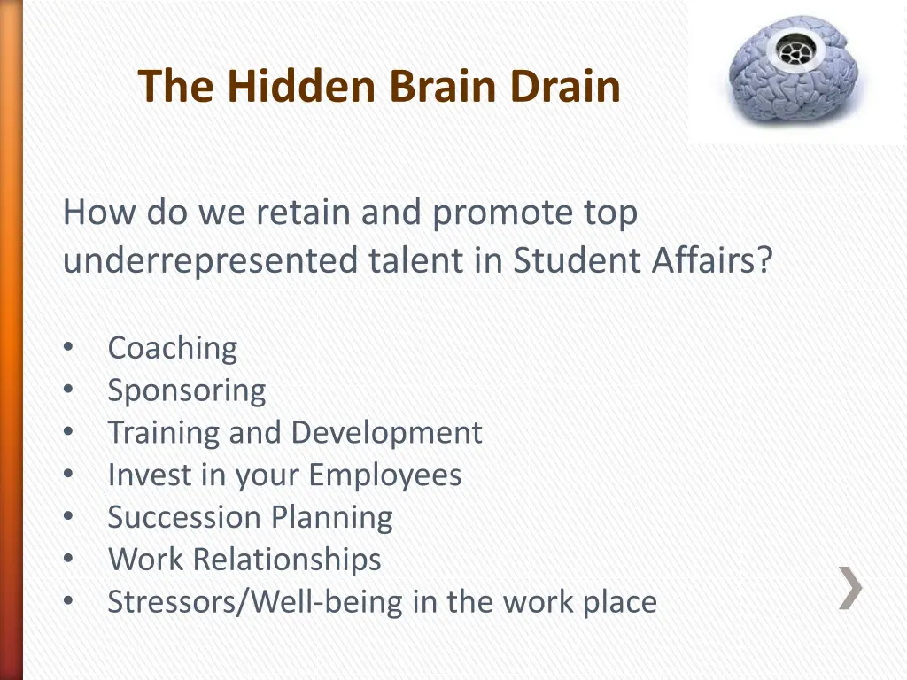 the hidden brain drain 1