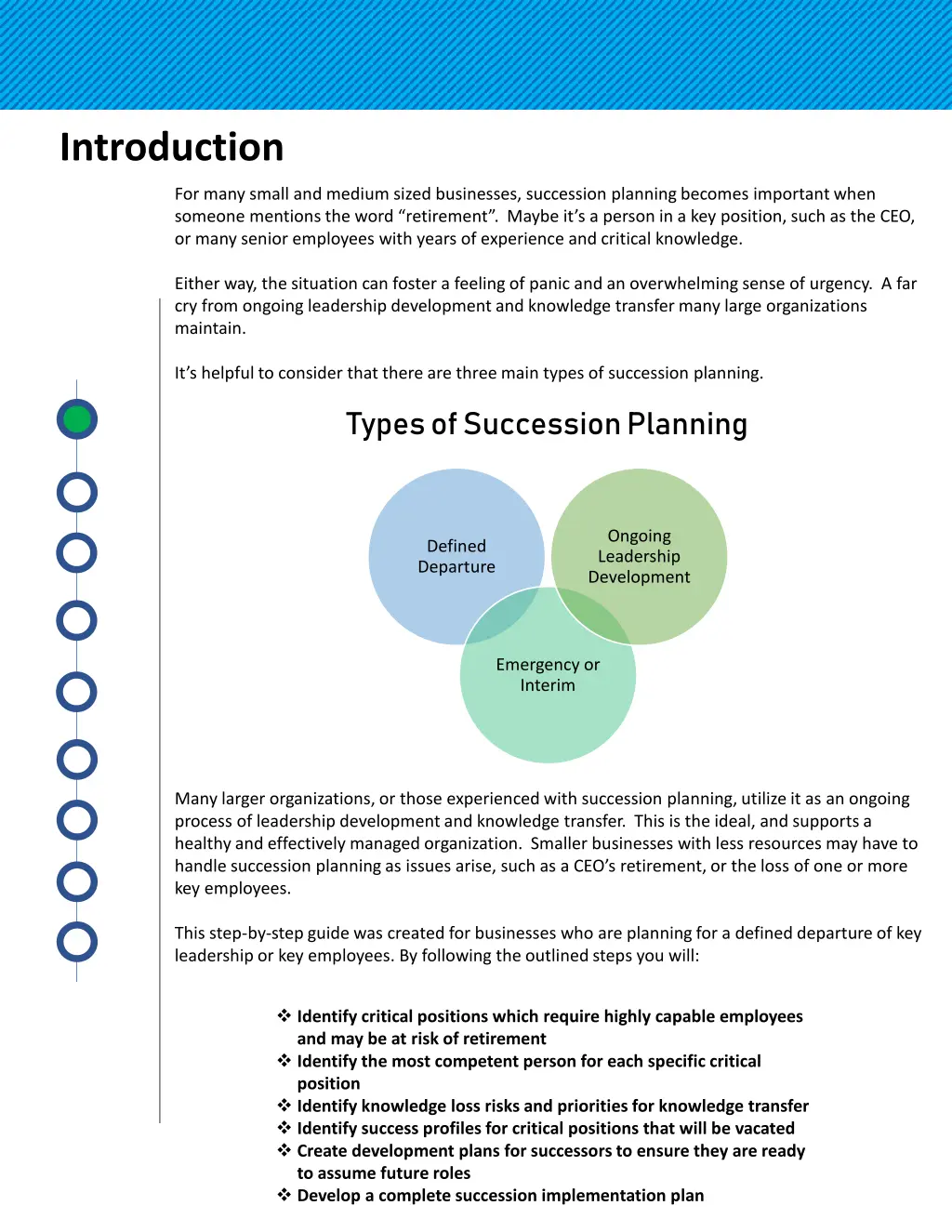introduction
