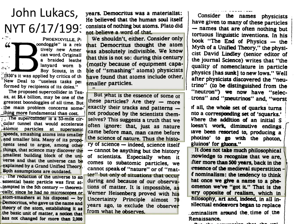 john lukacs nyt 6 17 1993