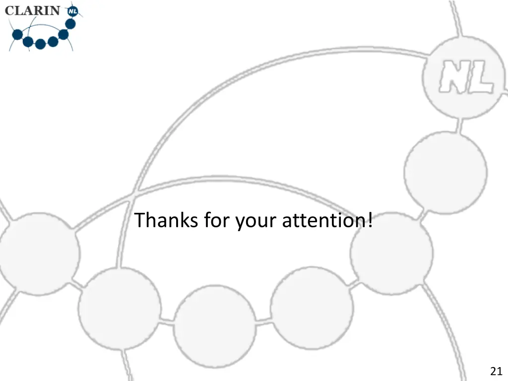 thanks for your attention