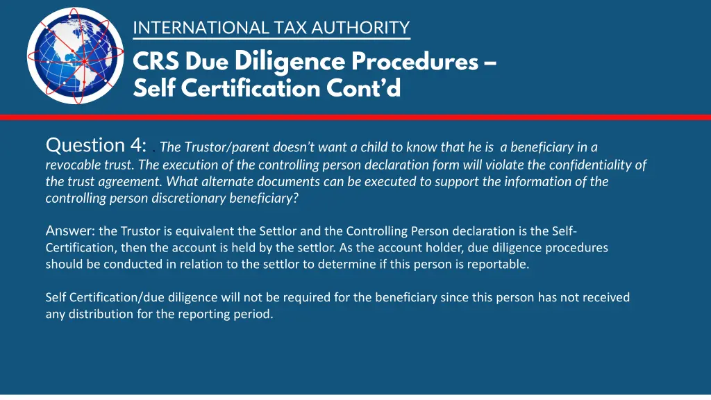 international tax authority 10