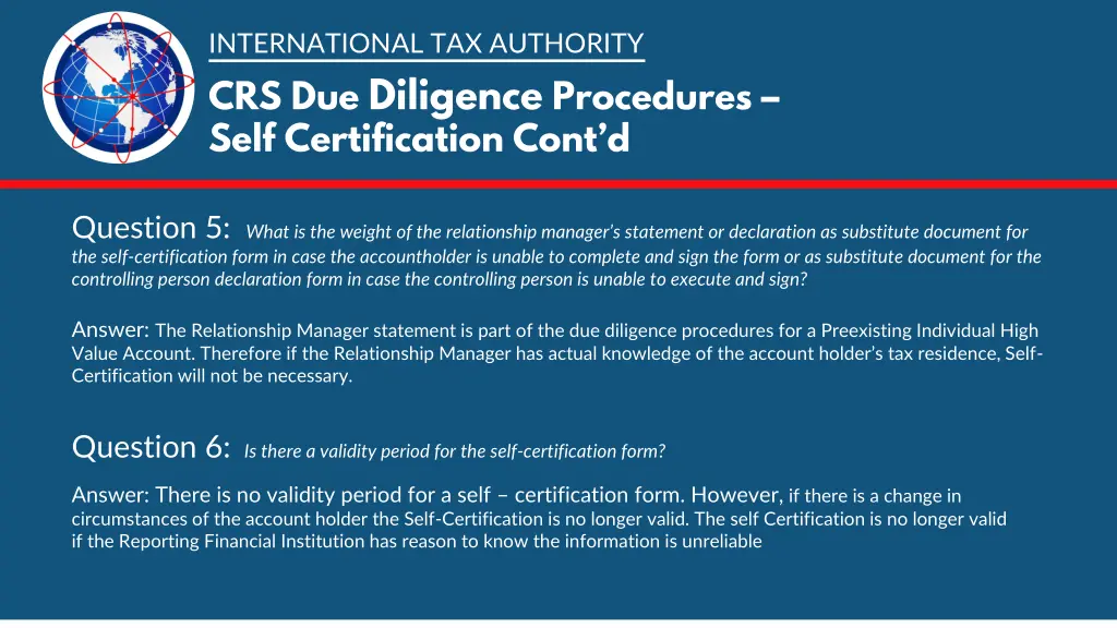 international tax authority 11