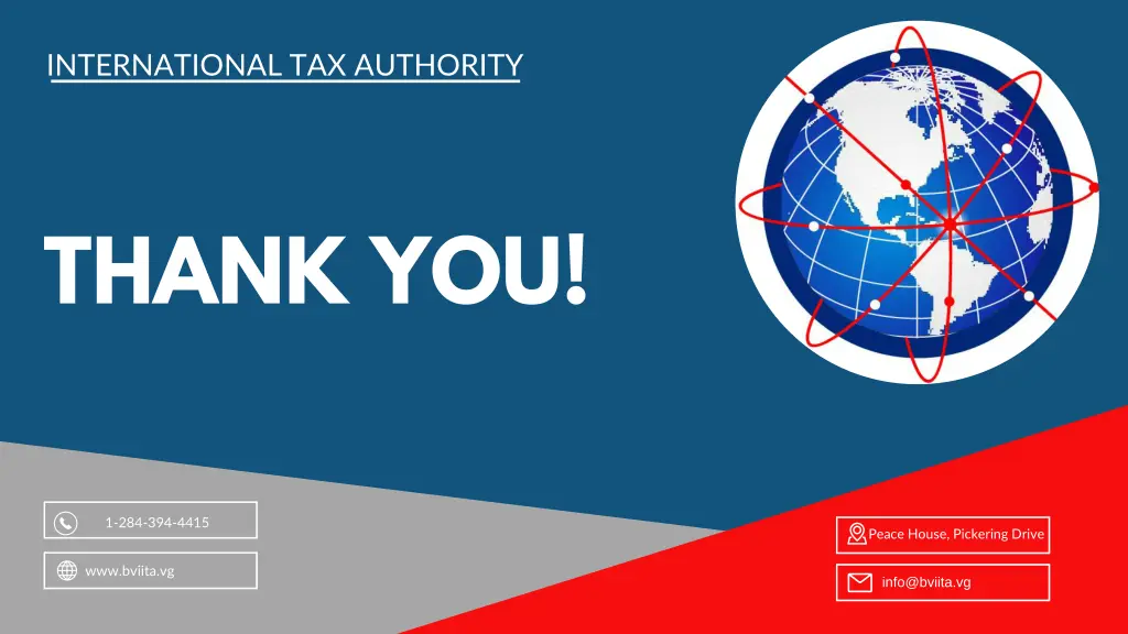 international tax authority 18