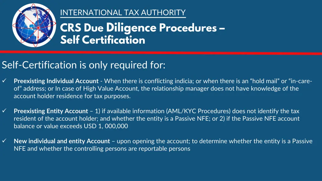 international tax authority 5