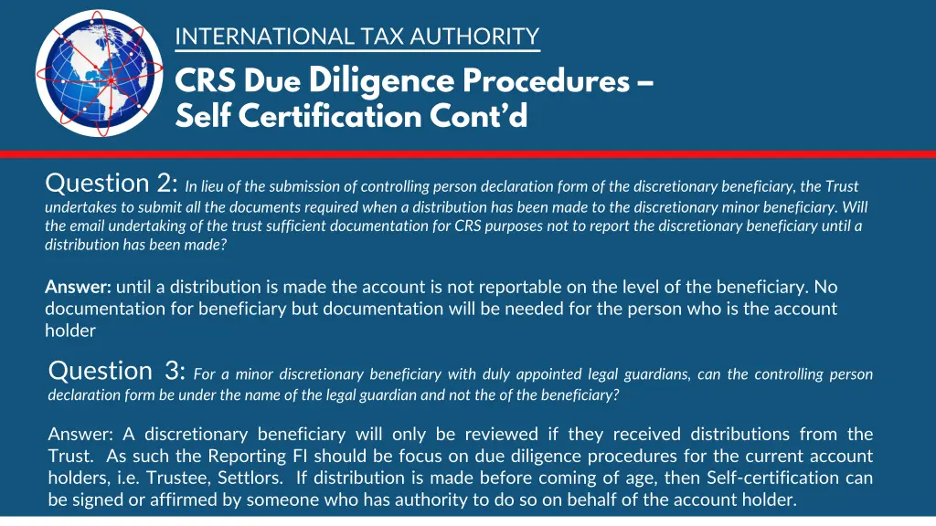 international tax authority 9