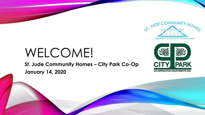welcome st jude community homes city park